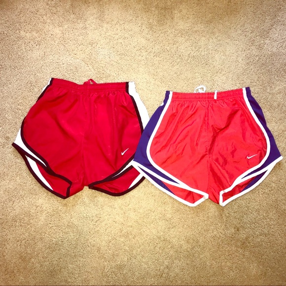 Nike Pants - ⭐️BUNDLE NIKE SHORTS⭐️